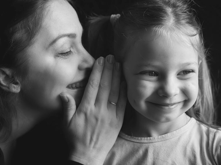 The Whisper Test Wisdom of the Wounded