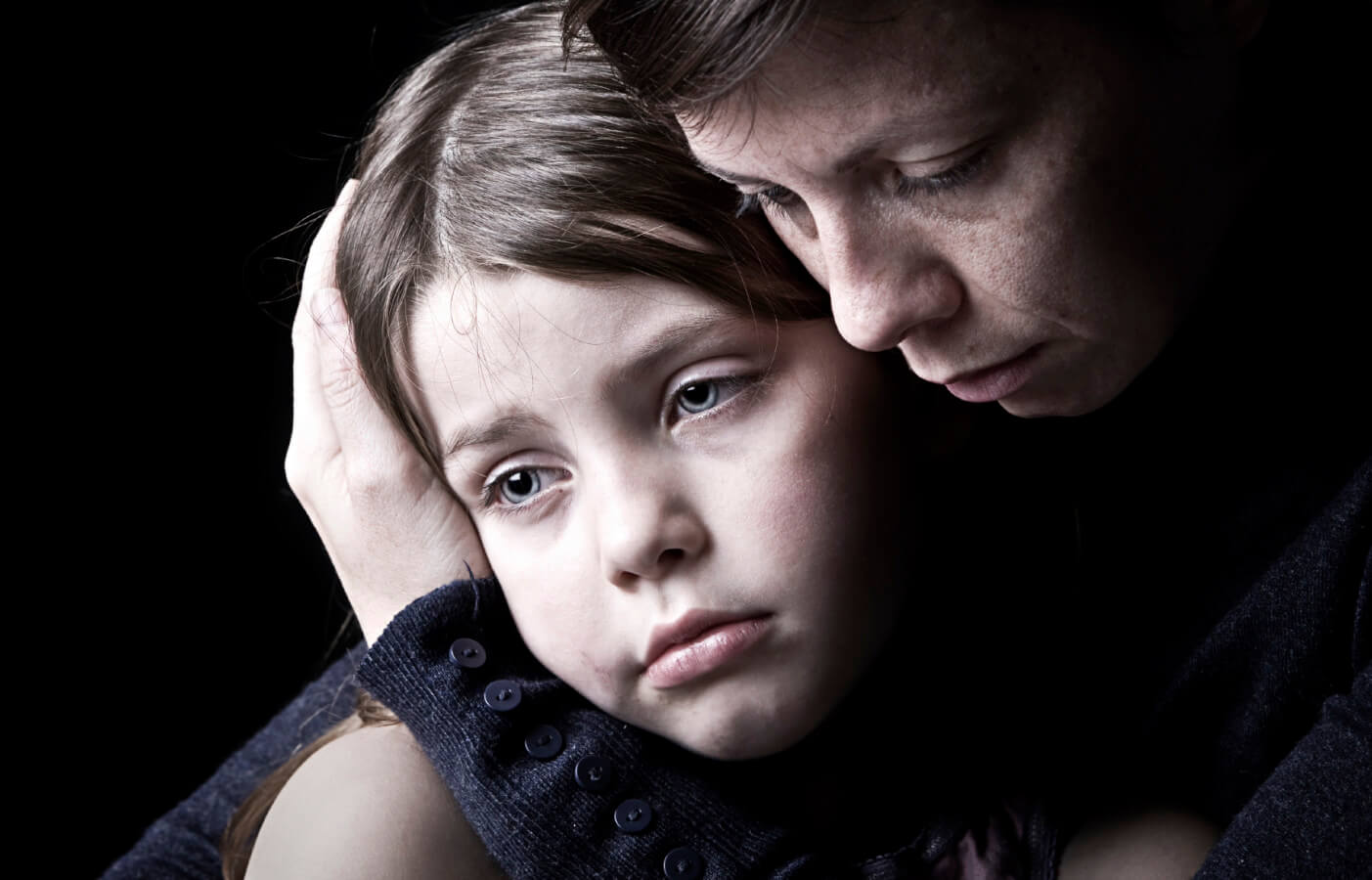 How Do I Care For A Young Person Whose Parent Committed Suicide?