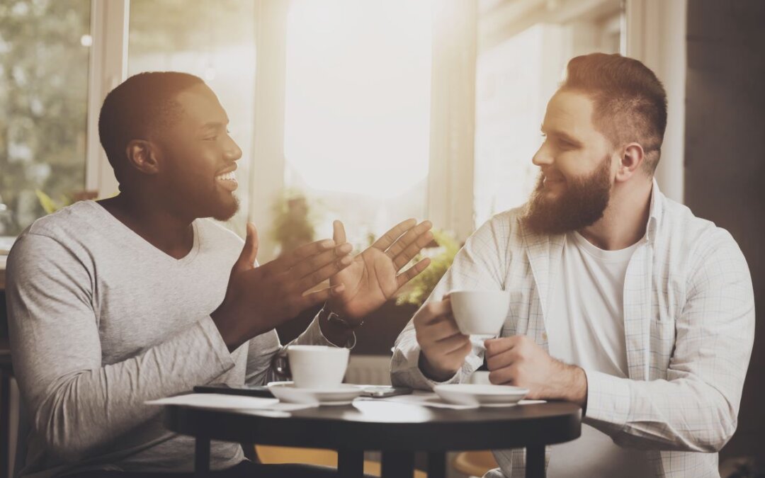 The Power of Listening