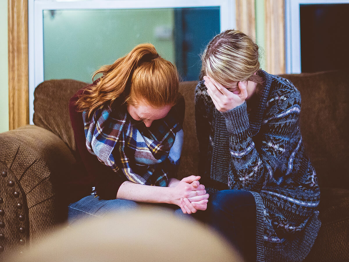 What to Say When You Are Uncomfortable Praying Aloud