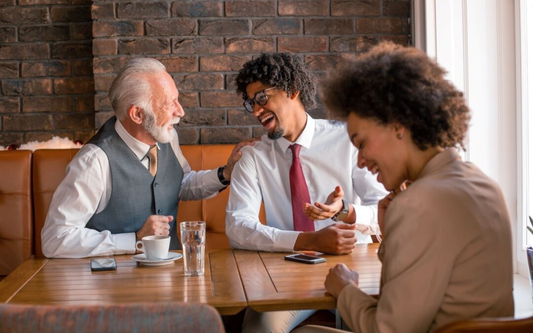 Advice to Retired Seniors