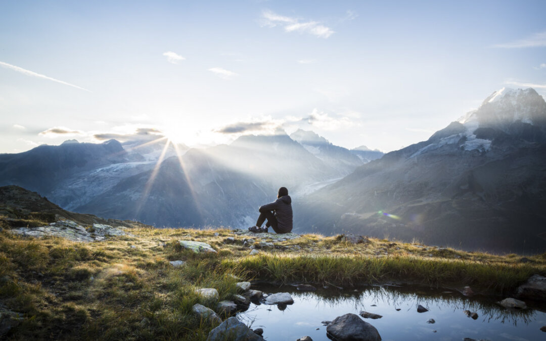 Questions for a Meaningful Life